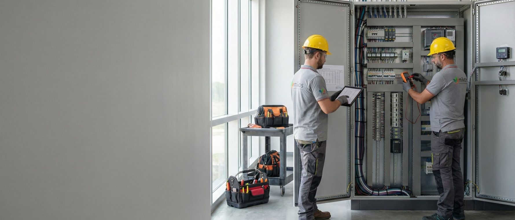 Impianti elettrici 2