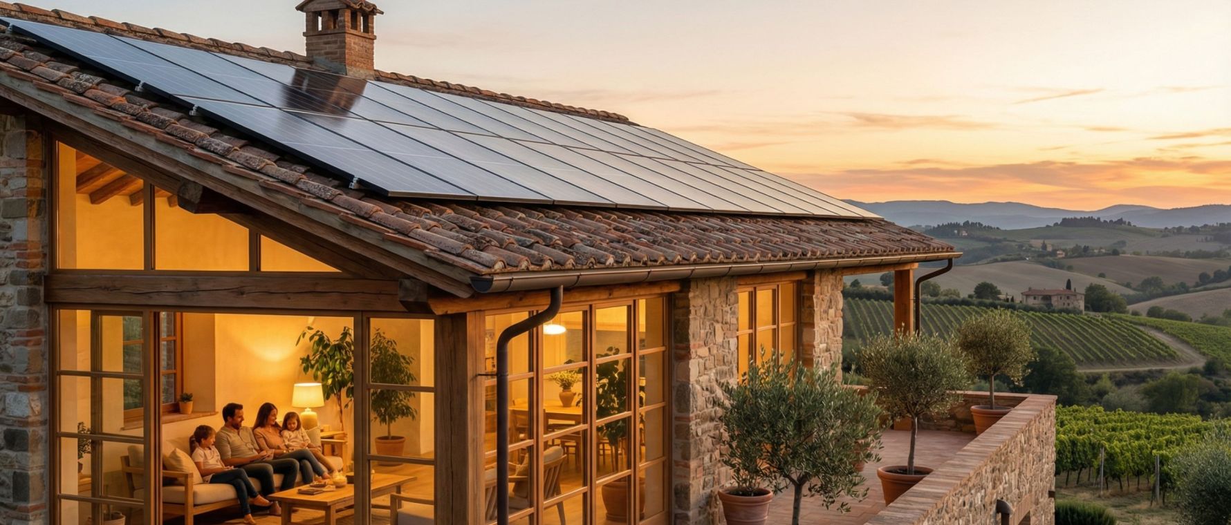 foto grande Fotovoltaico